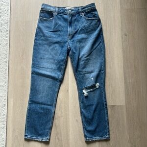 Abercrombie & Fitch Woman’s Denim